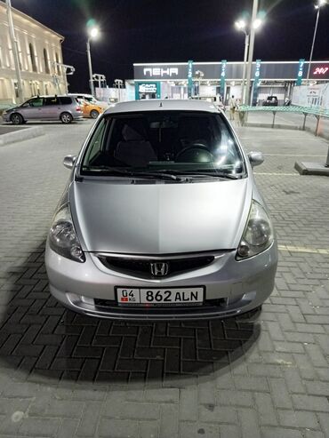 хонда срв 1: Honda Jazz: 2004 г., 1.5 л, Механика, Бензин, Хетчбек