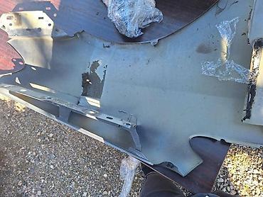 farovi bmw e39: TOURAN KRILO ZA VOLKSWAGEN TOURAN OD 2003. DO 2009. GOD — 1