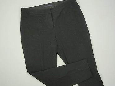 marks: M&S Collection, Spodnie materiałowe damskie, rozmiar M — 1