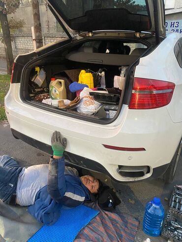 СТО, ремонт транспорта: Услуги автоэлектрика, с выездом — 14