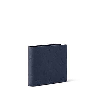 luis vitton: Портмоне, Louis Vuitton, Натуральная кожа, Мужские, Новый — 2