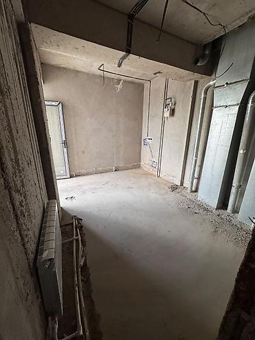 Продажа квартир: 2 комнаты, 70 м², Элитка, 11 этаж, ПСО (под самоотделку) — 2