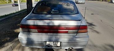 skyline gtr: Nissan : 1996 г., 2 л, Автомат, Бензин, Седан — 2