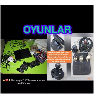 bluetooth qulaqciqlar qiymeti: OYUNLAR Şekillerde qiymətlər məlumatlar unvan qeyd olunub unvan Gence