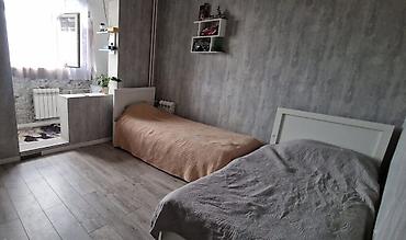 106: 2 комнаты, 51 м², 12 мкр 106 серия, 8 этаж, Евроремонт — 4