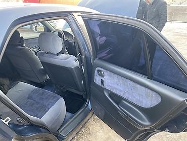 Mazda: Mazda Capella: 1997 г., 1.8 л, Механика, Бензин, Седан — 13