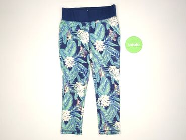 legginsy sportowe damskie z wysokim stanem: Legginsy Sportowe damskie, rozmiar S