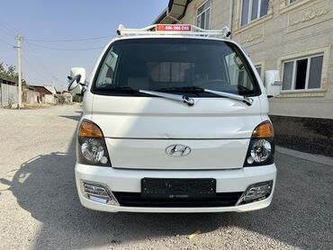 я ищу машину: Hyundai : 2018 г., 2.5 л, Механика, Дизель