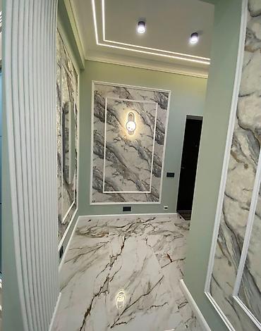 Долгосрочная аренда квартир: 2 комнаты, Агентство недвижимости, Без подселения, С мебелью полностью — 16