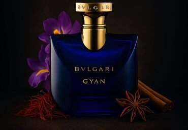 ysl libre qiyməti: BVLGARI GYAN – zərif kişilər üçün ətir - Brend: BVLGARI - Adı: GYAN -