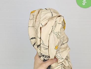 spodnie cleve: H&M, Spodnie materiałowe damskie, rozmiar 2XS — 7