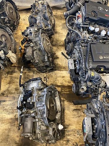 teker kompressoru: Chevrolet ECOTEC mühərrikləri və sürətlər qutuları - Orijinal — 2