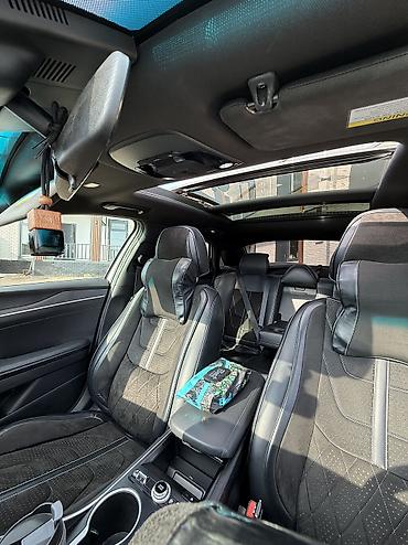 Kia: Kia K5: 2021 г., 1.6 л, Автомат, Бензин, Седан — 6