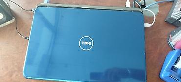 micro qulaq: Dell Inspiron noutbuk - Model: Dell Inspiron (şassi parlaq tünd boz — 2