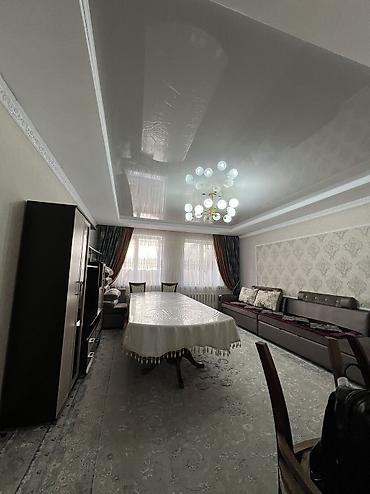 Продажа коттеджей и домов: Рабочий городок. Асаналиев / Алтымышев Дом 100 м², участок 5,5 соток — 9