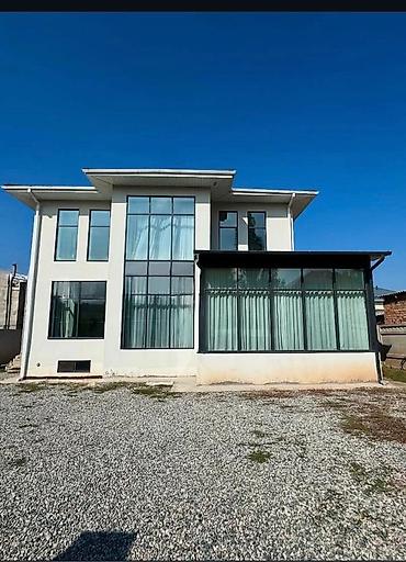 340 м², 5 комнат, Арча-Бешик ж/м
