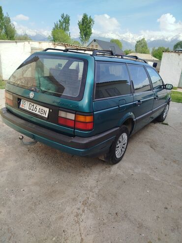 фары на опель вектра а: Volkswagen Passat Variant: 1991 г., Механика, Универсал