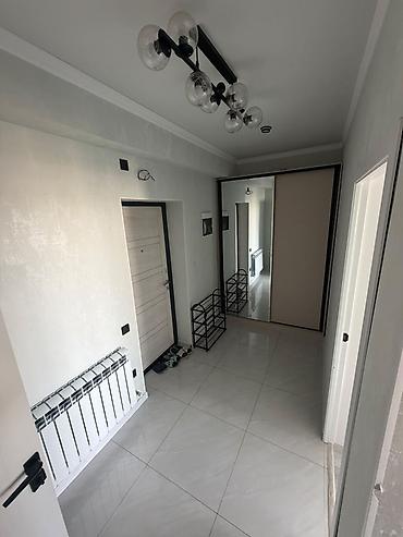 продажа однокомнатных квартир: 1 комната, Риэлтор, Парам без детей, от 6 месяцев, С мебелью полностью — 7