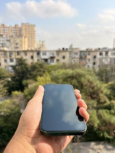 IPhone 13, 128 GB, Yaşıl, Face ID lalafo.az -da IPhone 13, 128 GB, Yaşıl, Face ID
