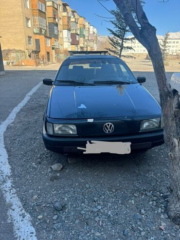 фольксваген пассат в4 универсал: Volkswagen Passat: 1991 г., 1.8 л, Механика, Бензин, Универсал