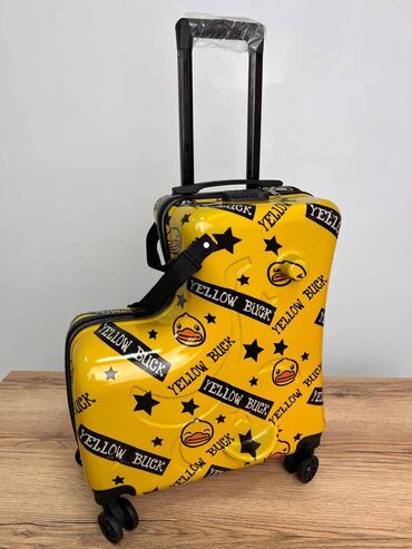 игрушечная машинка: 🧳✨ Супер-чемодан для вашего малыша! Стильный, прочный и очень удобный