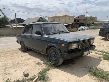 электроусилитель руля на ваз 2107 купить бу: ВАЗ (ЛАДА) 2107: 2007 г., 1.6 л, Механика, Бензин, Седан