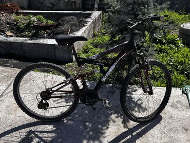 черный lamborghini: Велосипед 21 скоростей✅