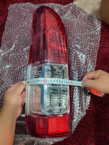 ключ gx 470 ош: Срочно продаётся комплект новых Задних фонарей (левый) и (правый) для