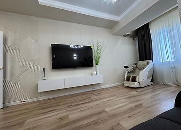 Продажа квартир: 2 комнаты, 76 м², Элитка, 13 этаж, Дизайнерский ремонт — 2