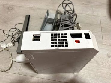 Ostale igre i konzole: Konzole za prodaju XBOX, PS, Wii

Pitajte za cenu — 15