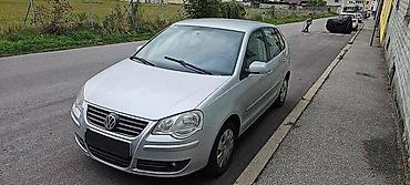 o r s: VOLKSWAGEN POLO - KOMPLETAN AUTO U DELOVIMA | Polo 2007 9N3 1.2 — 1