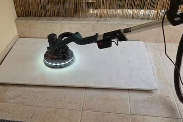 Ostali molersko građevinski alati i oprema: Iznajmljivanje parkside žirafe i usisivača za šmirglanje zidova na lalafo.rs — 2 Ostali molersko građevinski alati i oprema: Iznajmljivanje parkside žirafe i usisivača za šmirglanje zidova — 2