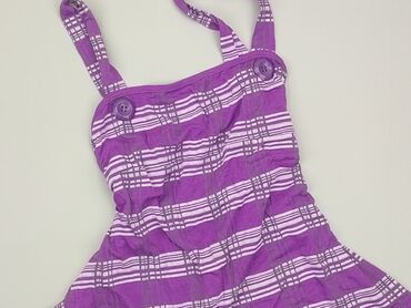 lekka sukienka letnia: Dress, 3-4 years, 98-104 cm, condition - Good