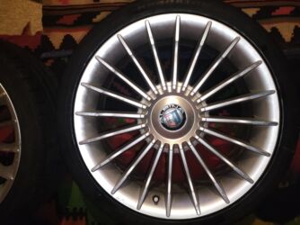 диски от опеля на ваз: Əla vəziyyətdədir əyrisi svarkası yoxdu Opel Astra h 4 bolt modelə