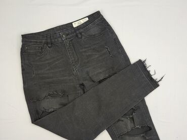 dziury w ubraniach: Esmara, Jeans for women, size L