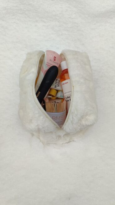 Косметички: Косметичка, Женские — 4