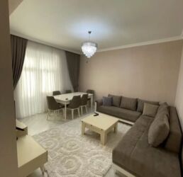 Uzunmüddətli kirayə mənzillər: 28 May Metrosu Yaxınlığında Yerləşən Mənzil Kirayə Verilir Qaz Su İşıq — 9