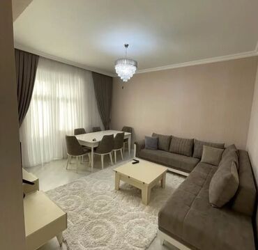 Mənzil alıram: 📏 Sahə: 68 m² 🚪 Otaq sayı: 2 otaq 💰 Qiymət: 500 AZN / ay 👥 Səliqəli