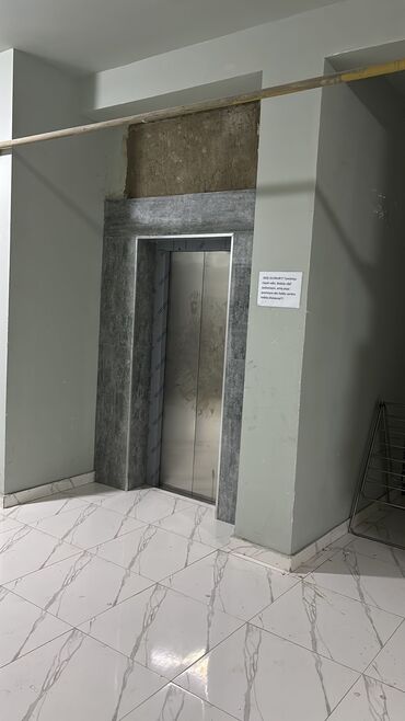 Yeni tikili: 2 otaqlı, Yeni tikili, 54 kv. m — 2