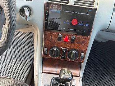 колен вал: Mercedes-Benz E-Class: 1997 г., 2.2 л, Механика, Бензин, Седан — 6