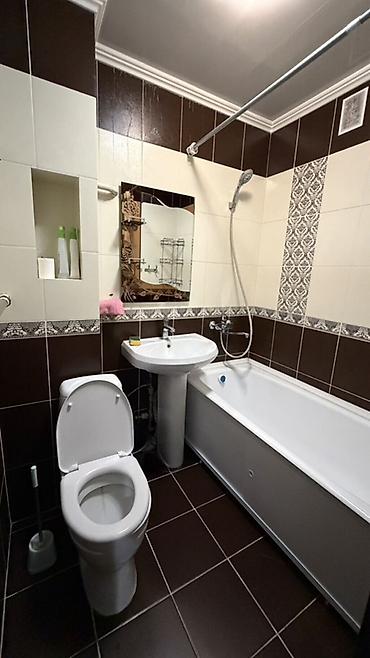 Продажа квартир: 2 комнаты, 43 м², 104 серия, 3 этаж, Косметический ремонт — 3