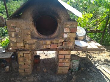 Очок: Тандыры Бесплатная консультация Больше 6 лет опыта — 5