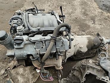 kondisioner kompressor: Mercedes-Benz E 240, 2.4 l, Benzin, 2001 il, İşlənmiş — 4
