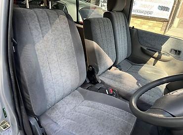 bongo бонго: Mazda BONGO: 2004 г., 1.8 л, Автомат, Бензин, Бус — 6