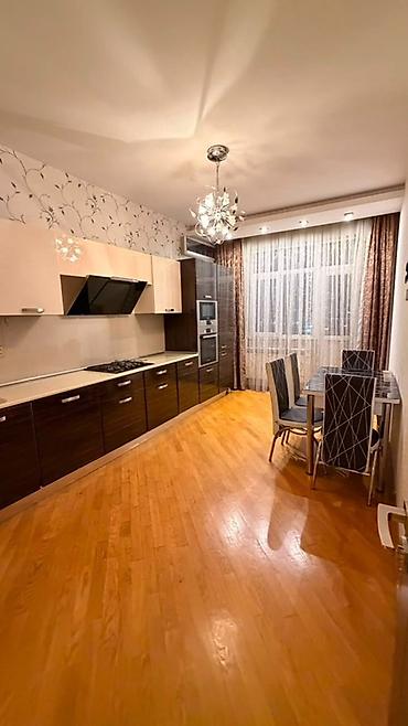 gence prospekti evler: Kirayə mənzil — 20 Yanvar 📍 20 Yanvar, Meşə Parkı ərazisi 🏢 16 — 1
