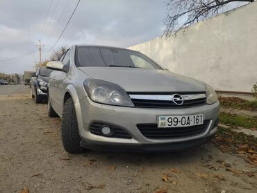 opel vectra: Opel Astra: 1.3 l | 2007 il 24000 km Hetçbek