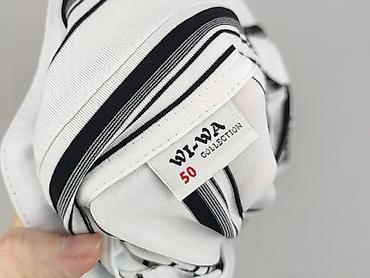 kobieta: Koszula damska, rozmiar 5XL — 5