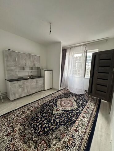 дома село кок жар: 1 комната, 36 м², Элитка, 6 этаж, Евроремонт