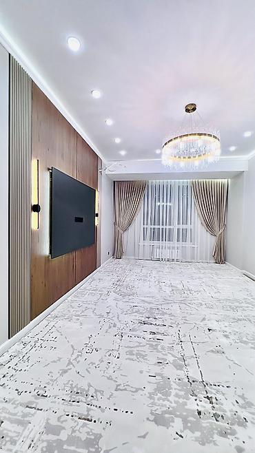 Продажа квартир: 2 комнаты, 65 м², Элитка, 6 этаж, Дизайнерский ремонт — 4