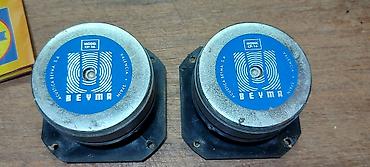 Zvučnici i stereo sistemi: Beyma cp16 visokotonci Ispravno, provereni u radu, neosteceni, za — 10